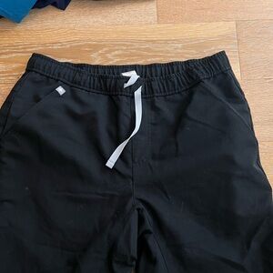 Figs Men’s scrub bottom joggers Size Medium